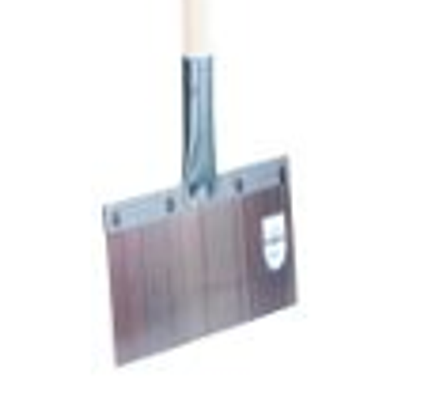 Gratte planche 300mm