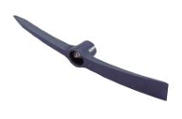Pioche de terrassier 2,5kg