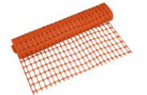 Grillage de balisage 1M  50M