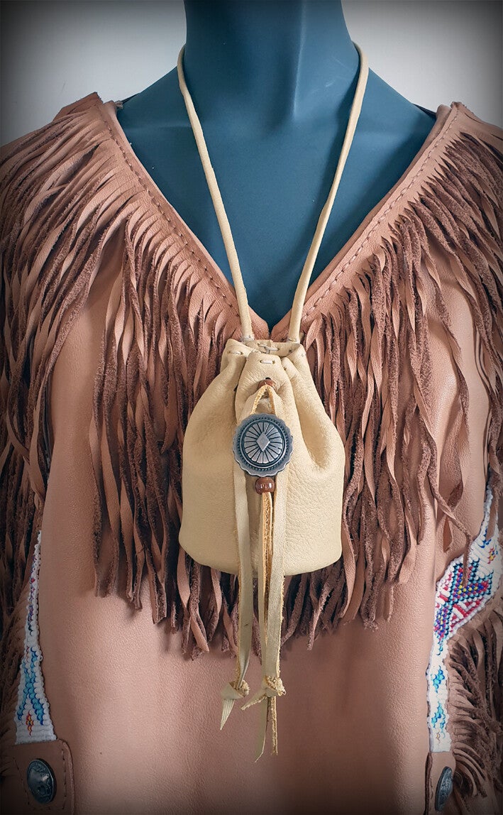 Medicine bag