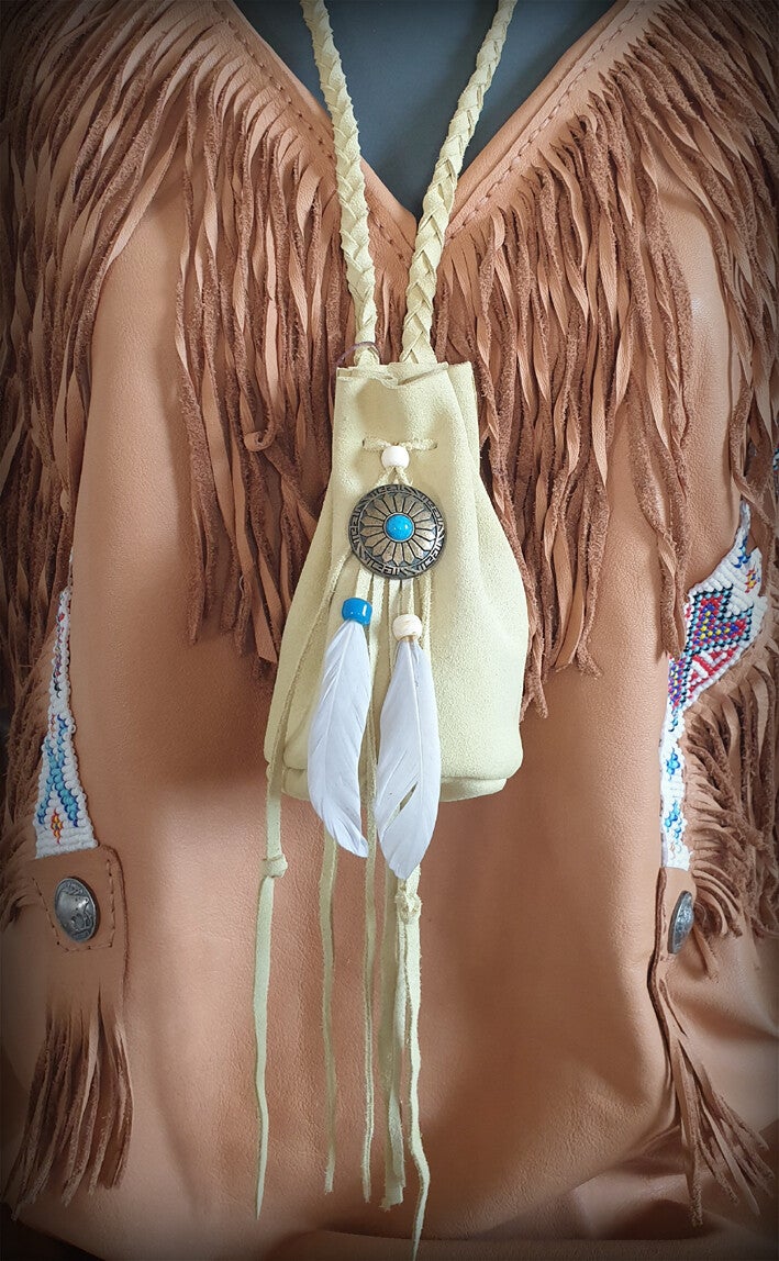Medicine Bag