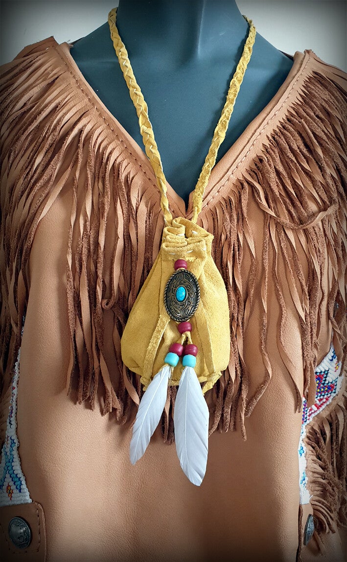 Medicine Bag