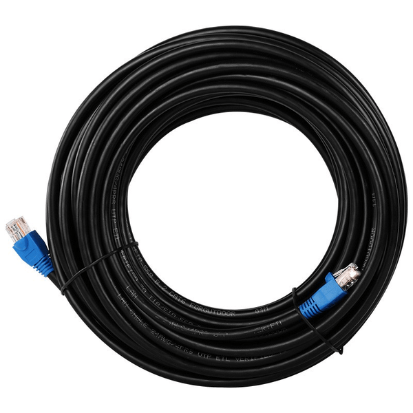 UTP CAT6 (buitenkabel tot 75 meter)