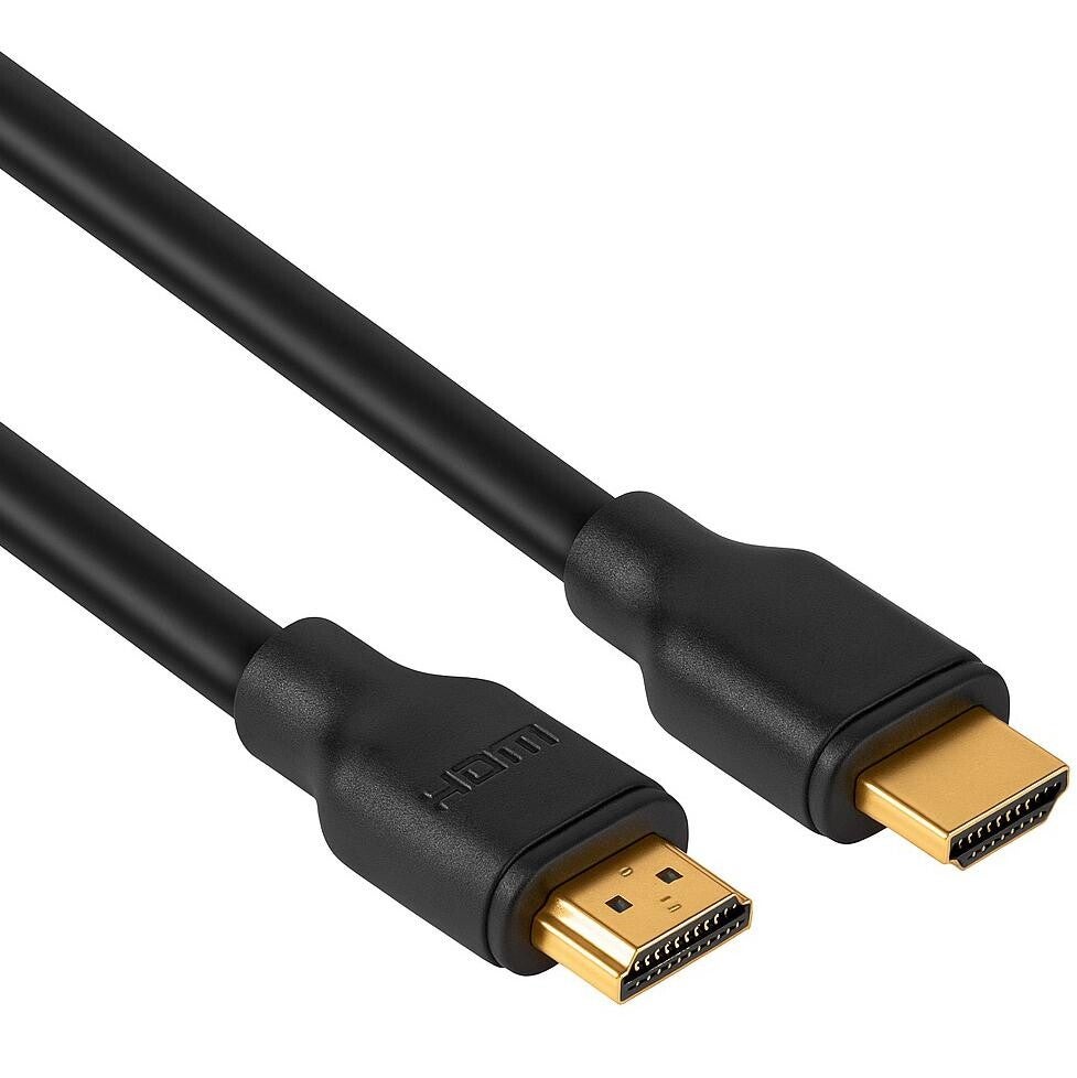 HDMI 2.1 - Ultra High Speed
