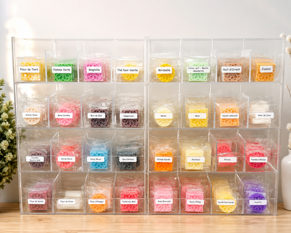 Fondant Parfumé 20g