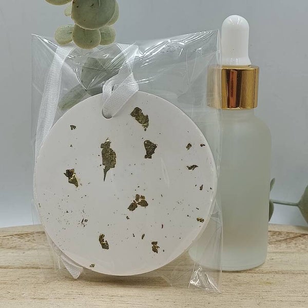 FLEUR DE COTON 30ml