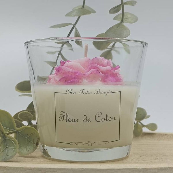 FLEUR DE COTON 150g