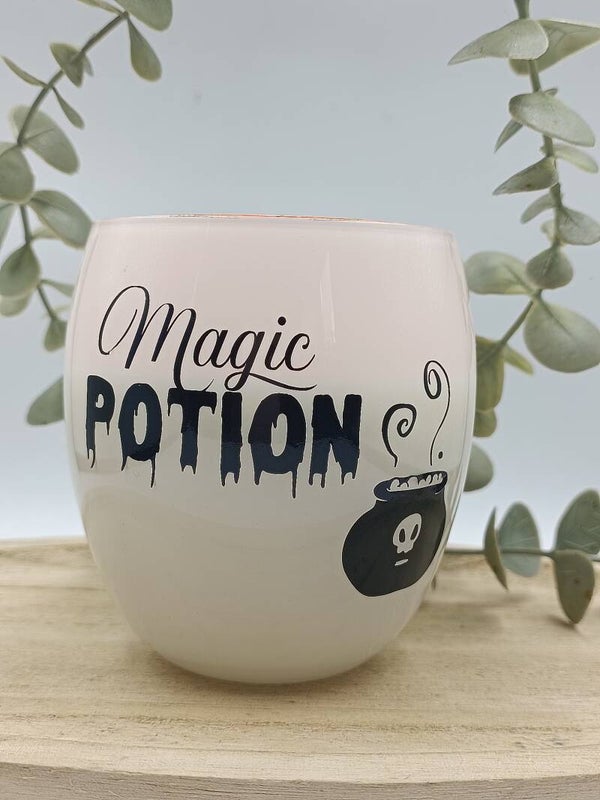 Bougie POTION MAGIQUE