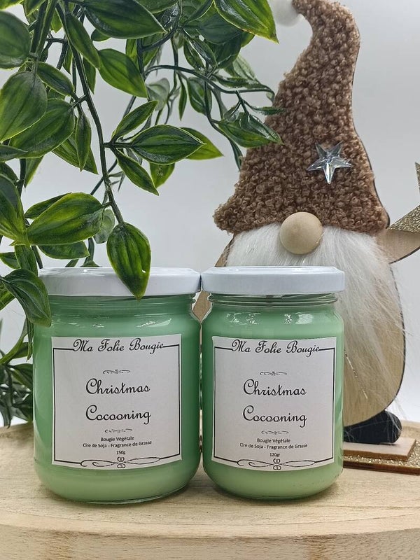 🎅 Les Senteurs de Noël 🎅