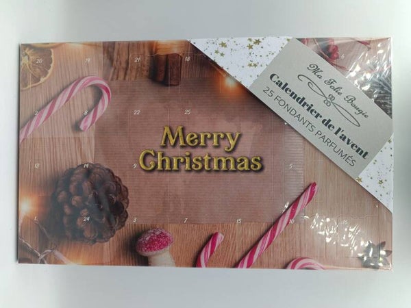 Calendrier de l'Avent