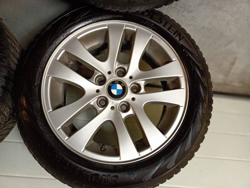 BMW e90 3 serie banden e91, e92 banden en wielen/velgen. Zwolle, Dalfsen Ommen