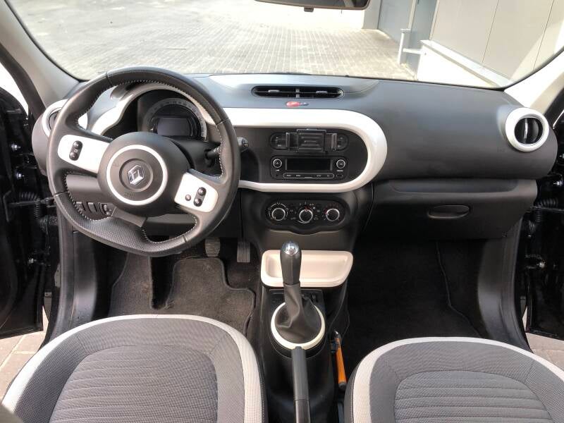 Renault interieur reinigen Zwolle