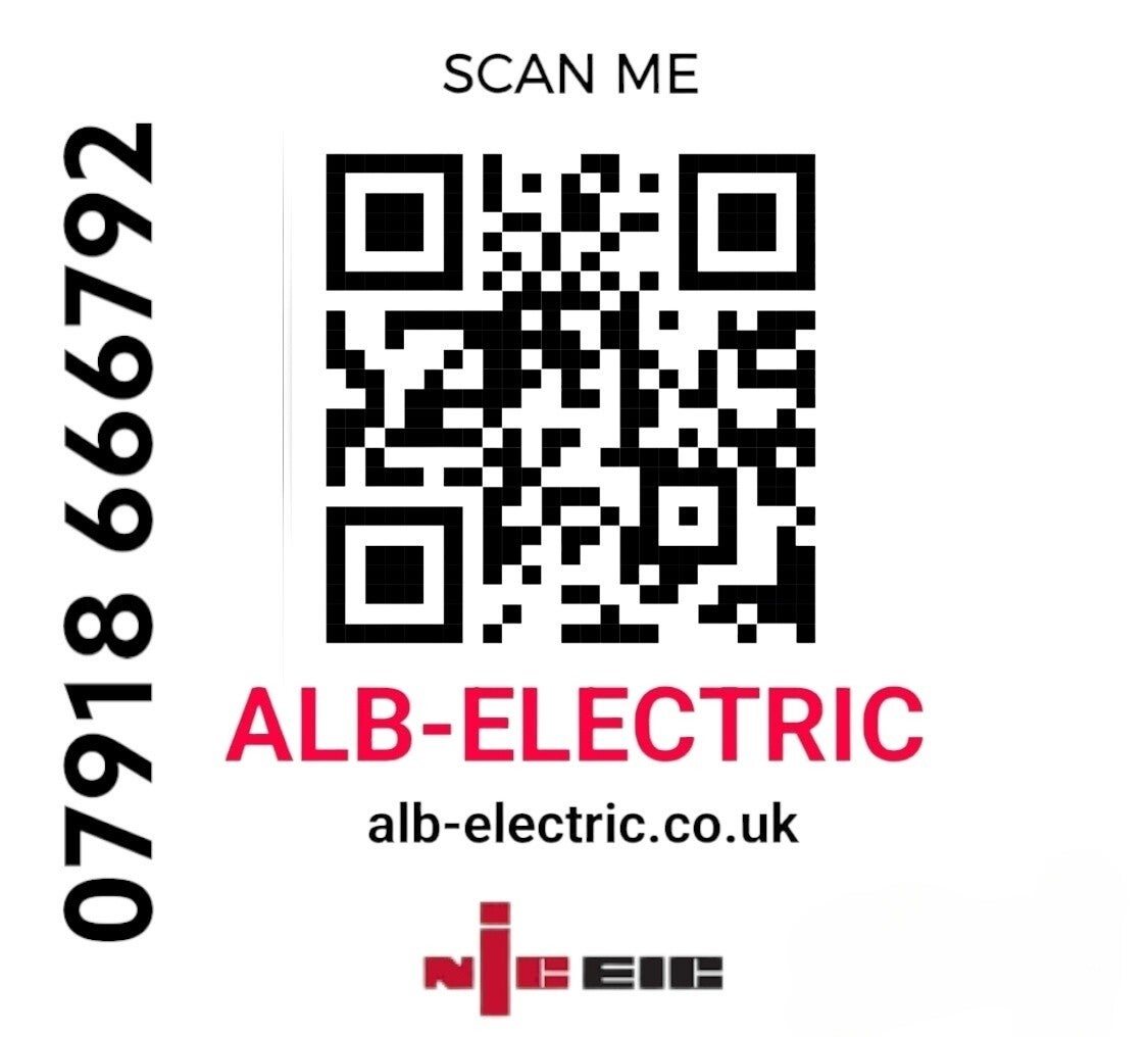 About Alb Electric London About Alb Electric London