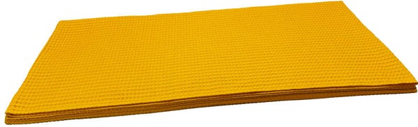 Plaid - Pique - ca. 148 x 200 cm - Artikel 17003 - 11 Farben