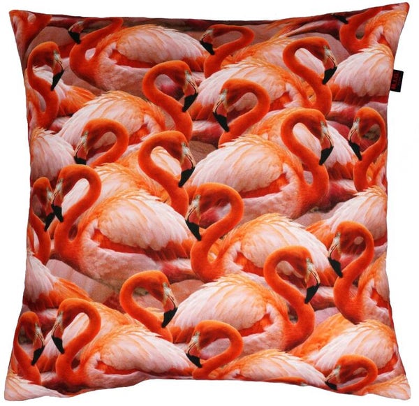 Flamingo Deko Kissen Artikel 26132