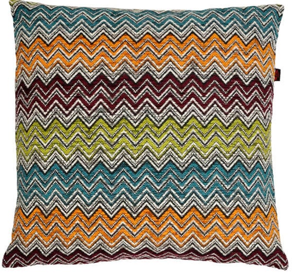 Deko Kissen Fantasia ca. 38 x 38 cm
