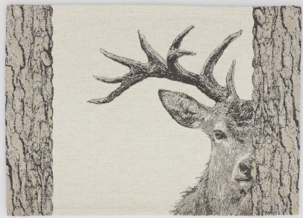 Tischläufer Josef Fb. 001 natur Artikel 87008