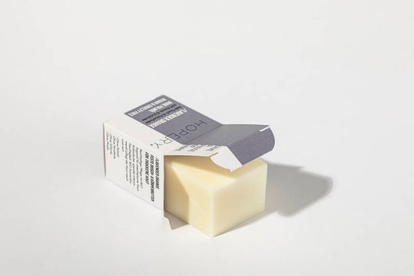 DUSCH & KÖRPERBUTTER - LAVENDER ORANGE