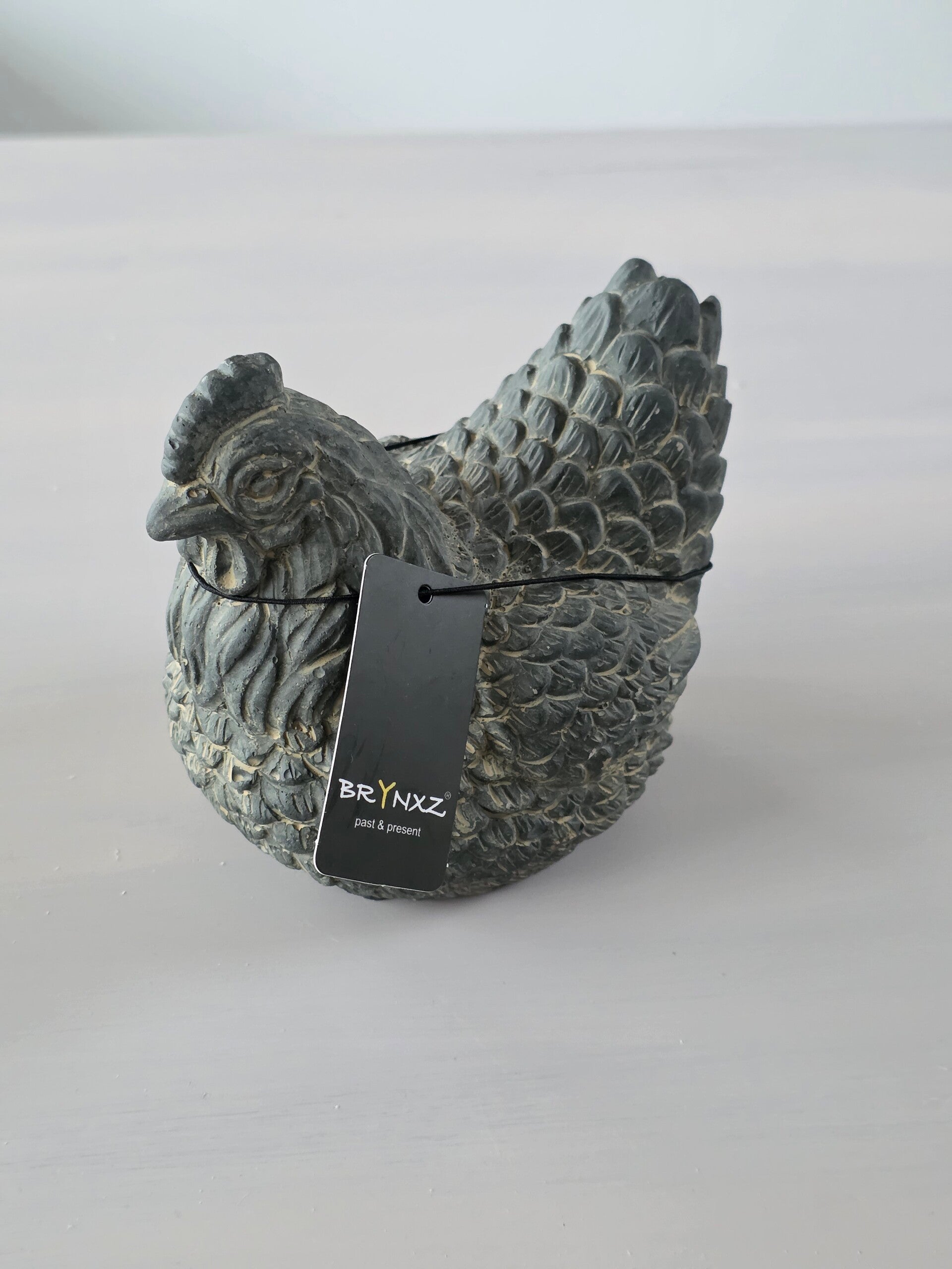 BRYNXZ kip nostalgic majestic vintage M