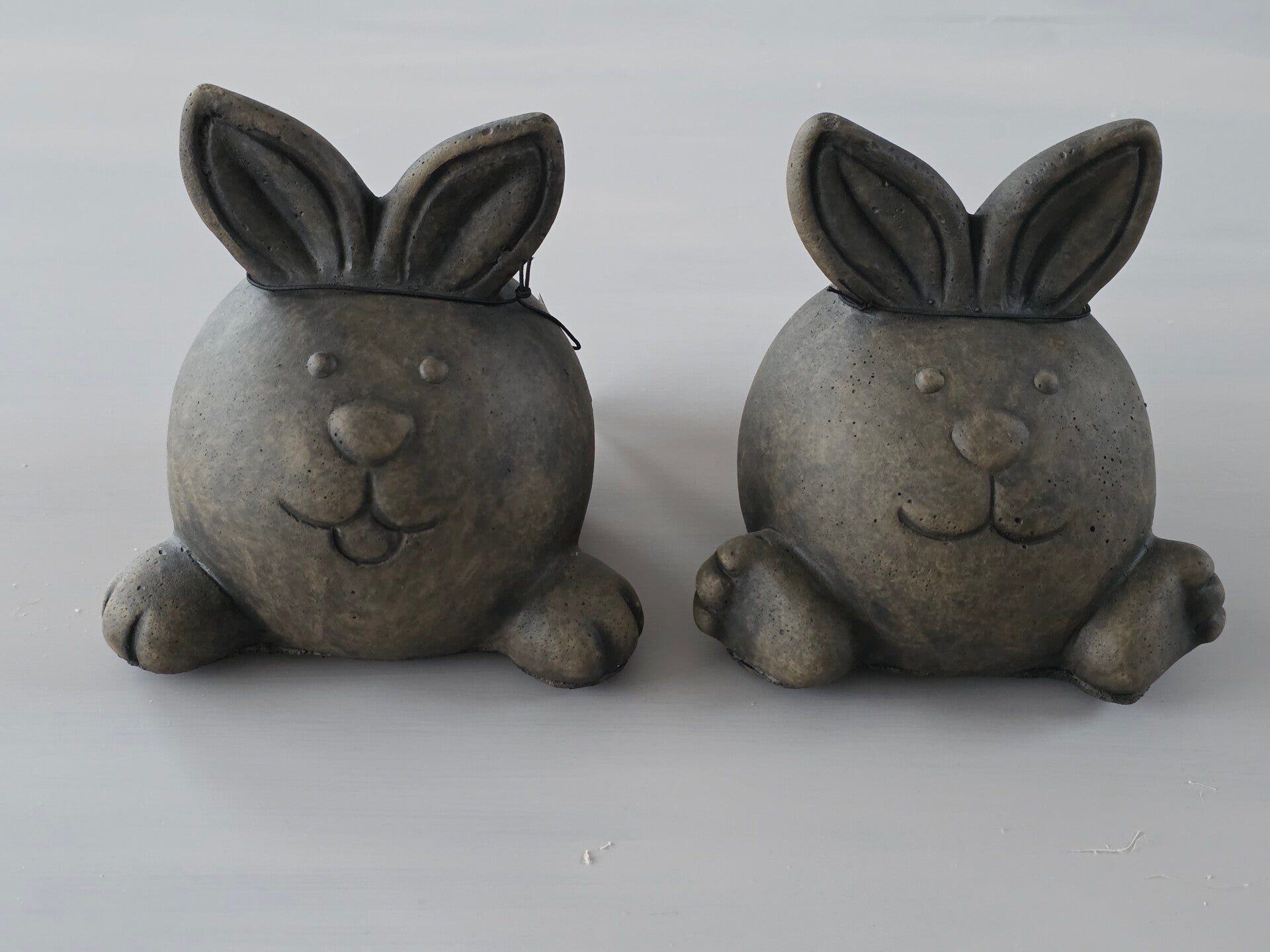 BRYNXZ funny rabbits majestic brown