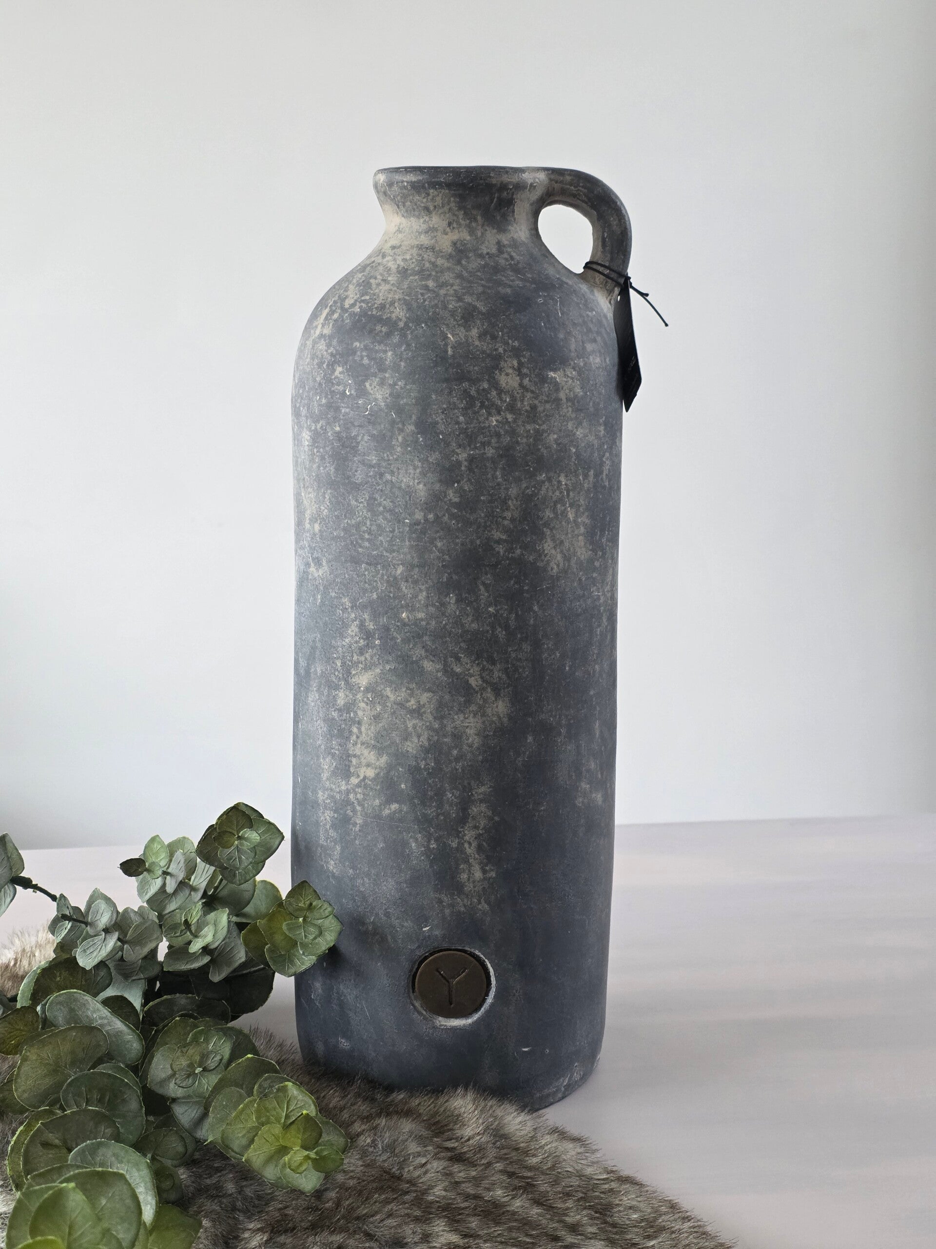 BRYNXZ Bottle one ear ancient clay M