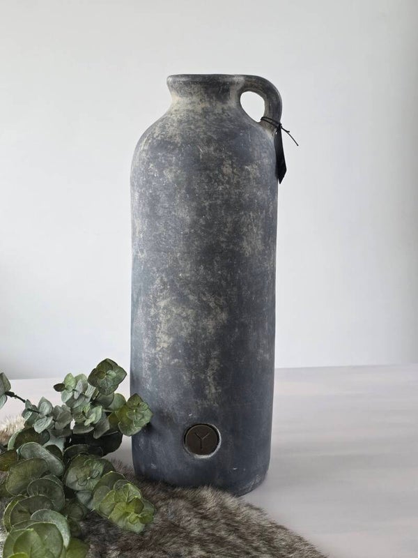 BRYNXZ Bottle one ear ancient clay M