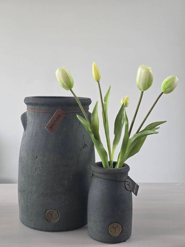 BRYNXZ Vases coulogne deluxe majestic vintage