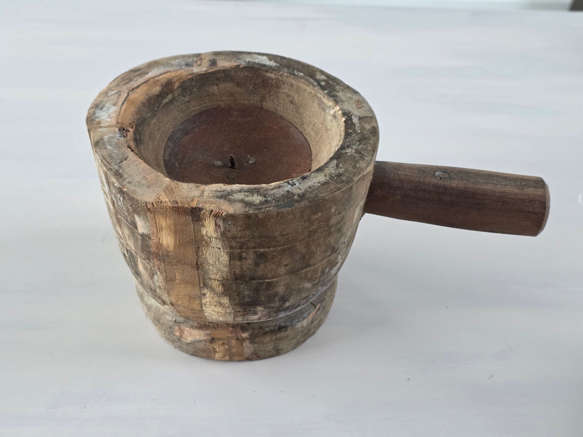 Candleholder Madras