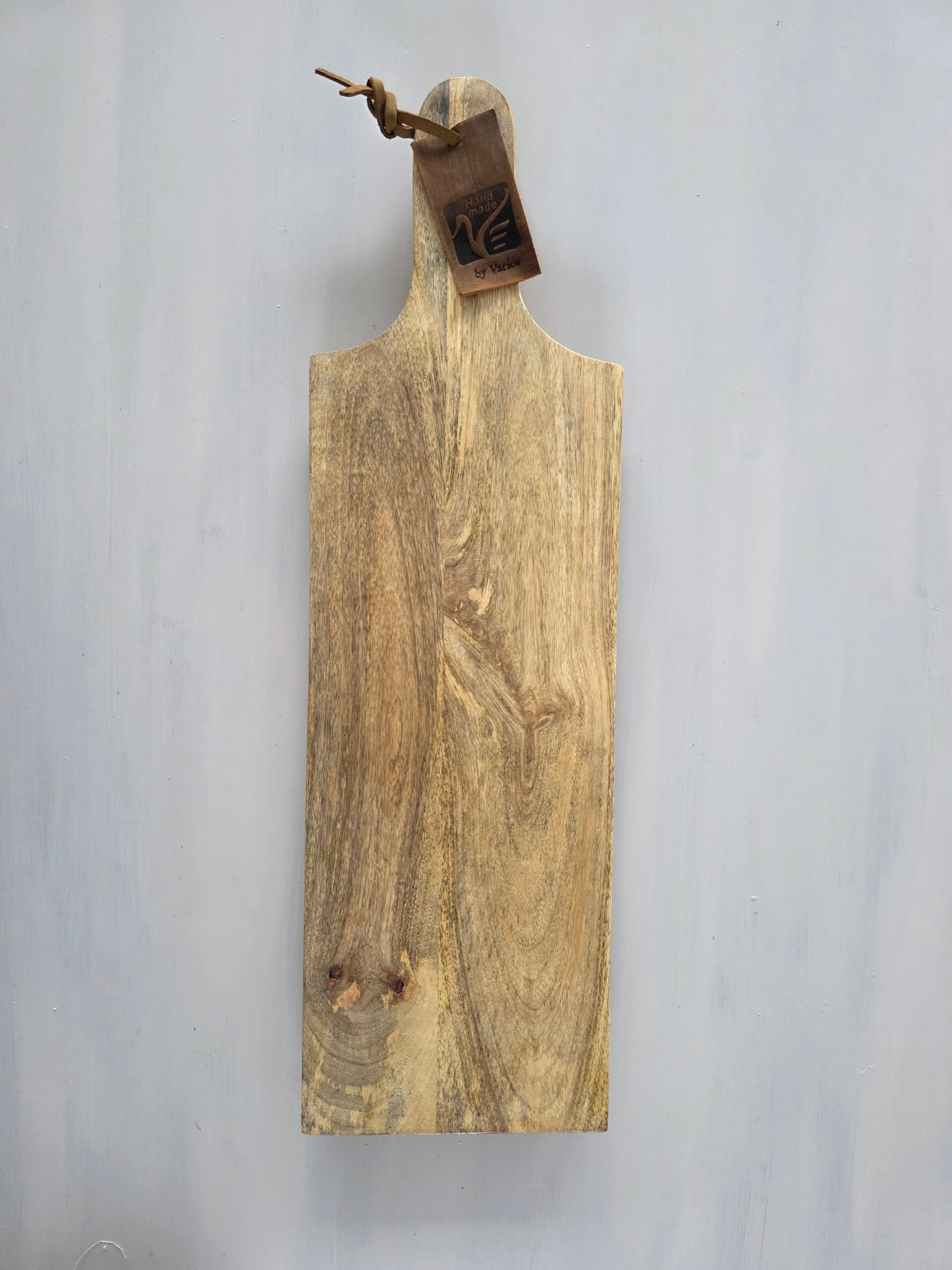Snijplank mango hout