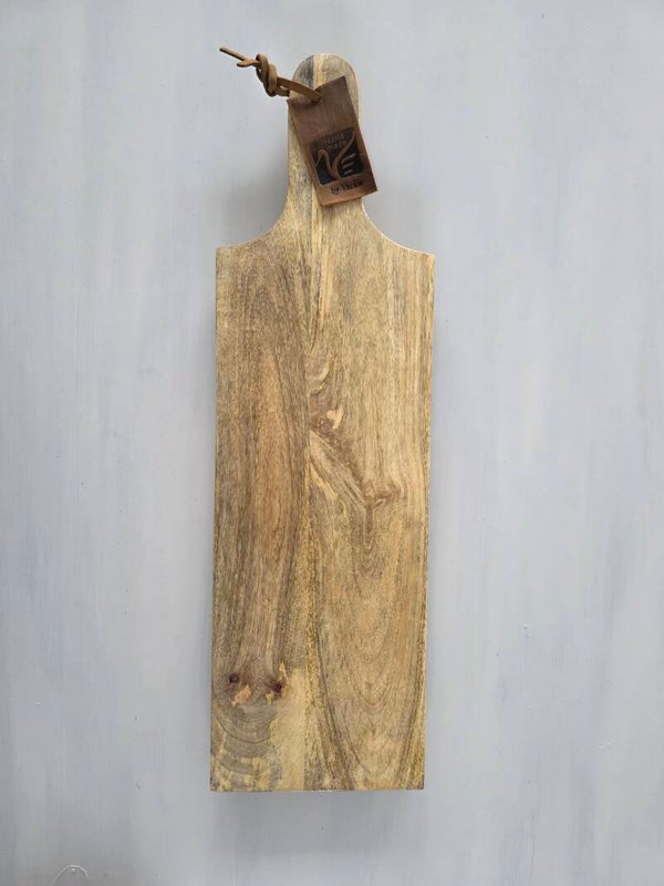 Snijplank mango hout