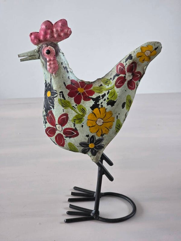Rooster flower S