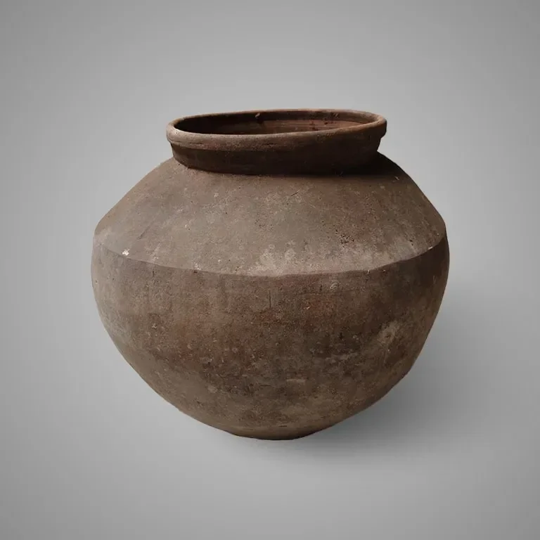 BRYNXZ Jar ancient collectable L