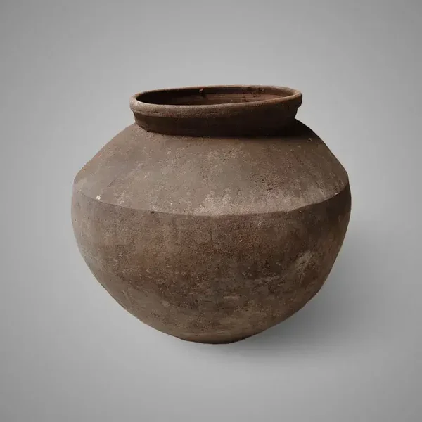 BRYNXZ Jar ancient collectable L