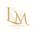 Mariage Laura et Manu