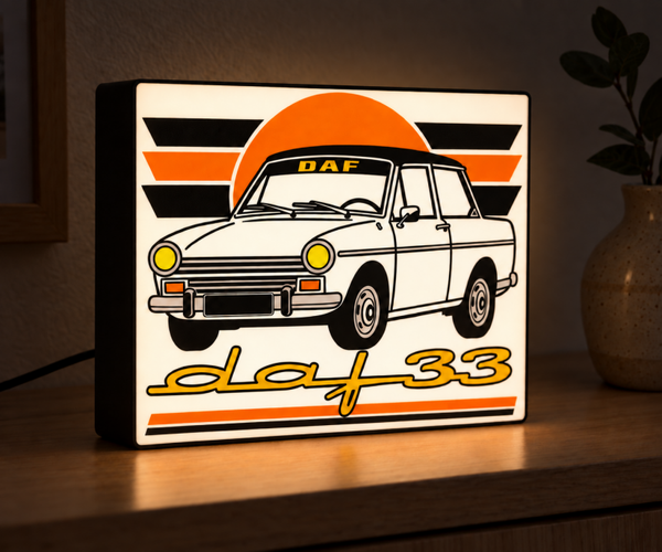 Daf 33 Lightbox