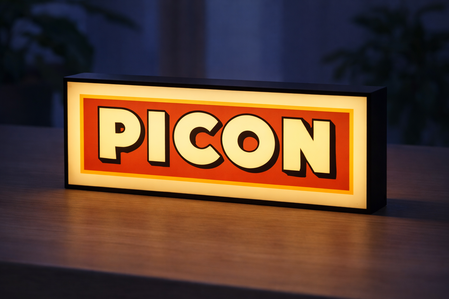 Picon lightbox