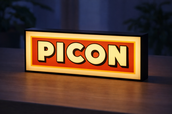 Picon lightbox