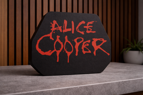 Alice Cooper Logo lightbox