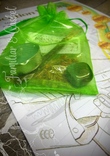 Career Job Success Spell