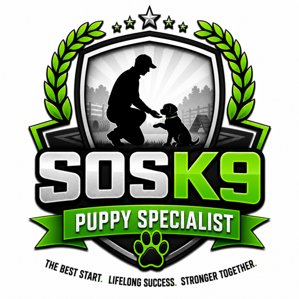 Puppy Specialist