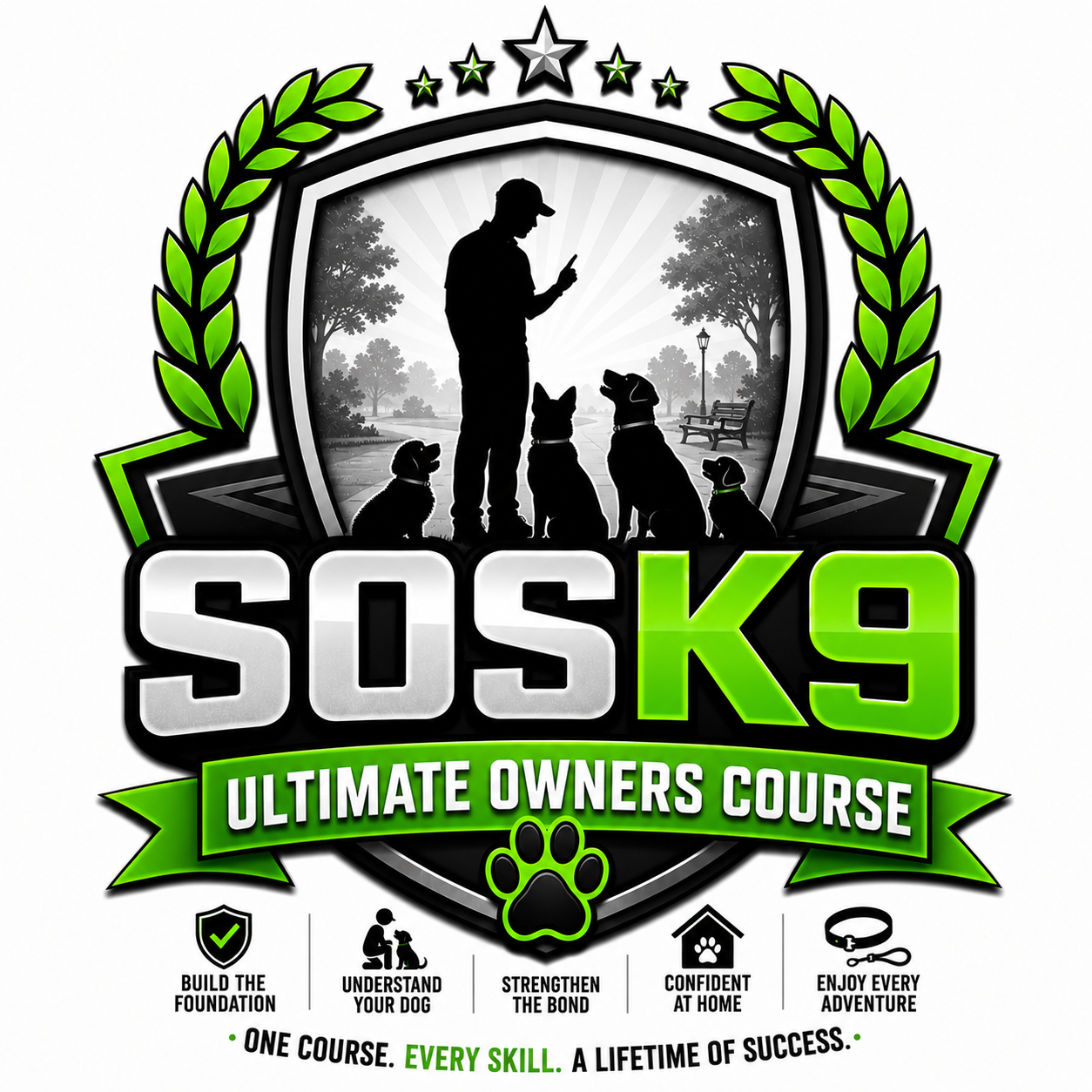 Ultimate Owners Course