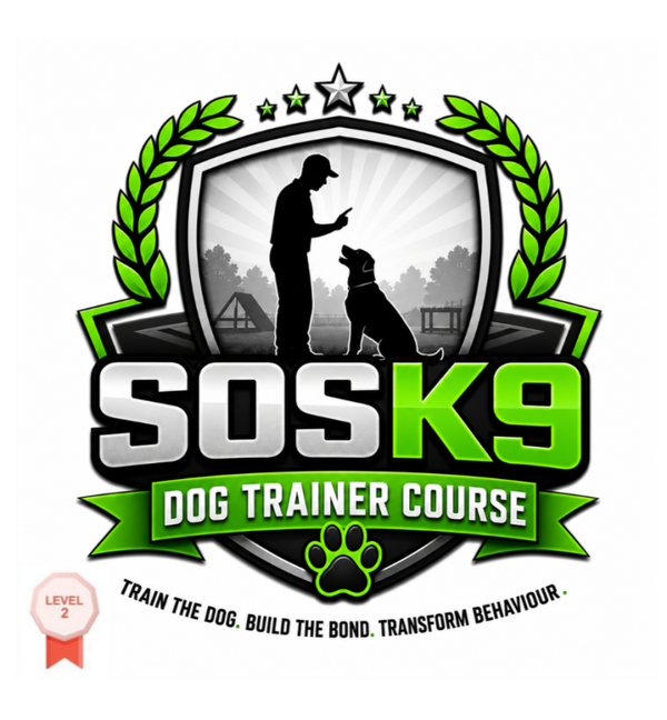Dog Trainer Level 2