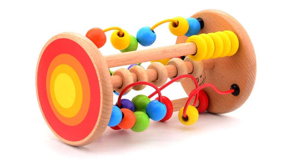 Ontwikkelingsgerichtspeelgoed PompieSpeelgoed