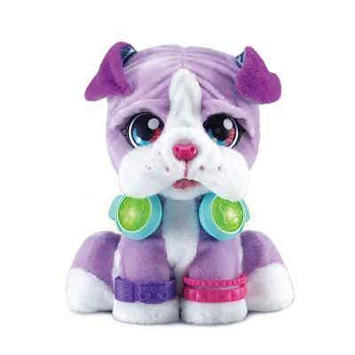 Vtech kidi dj beat boxer