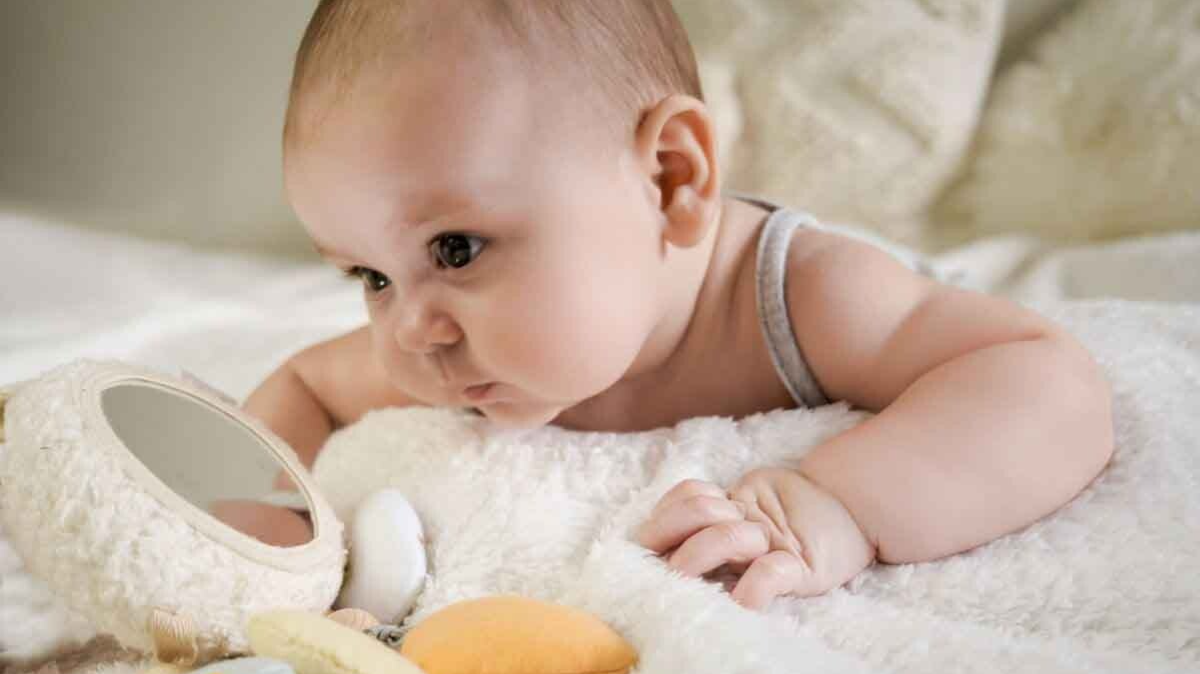 Baby Speelgoed Pompie Speelgoed