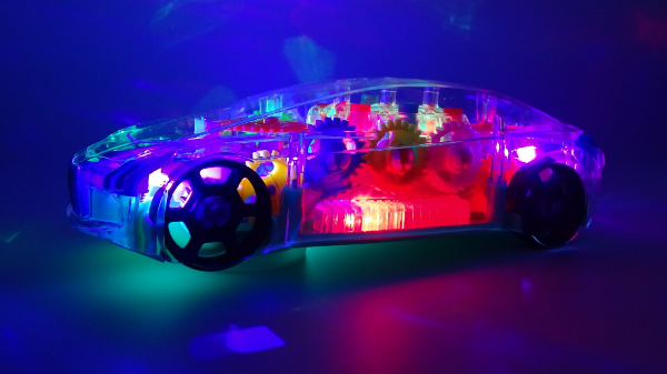 Voertuigen Pompie Speelgoed