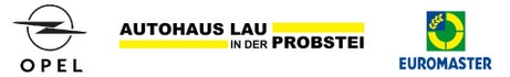 Autohaus Lau in der Probstei