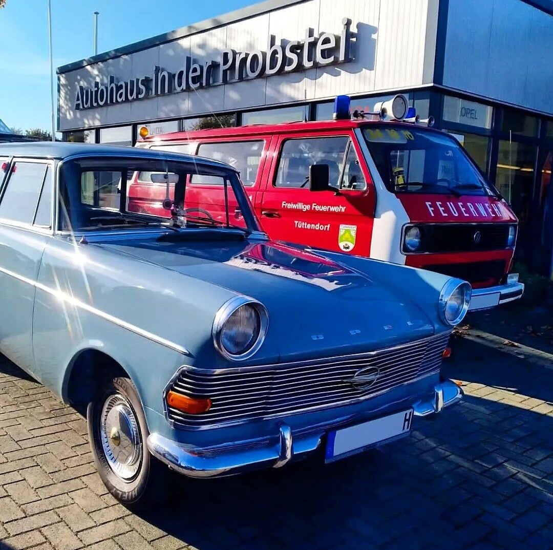 Autohaus Paasche Rezensionen
