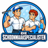 de schoonmaakspecialisten