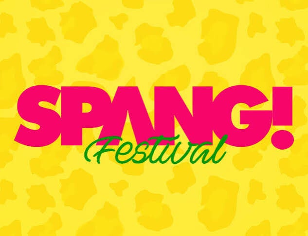 Spang Festival 